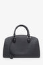 Louis Vuitton Black Epi Leather Pont Neuf PM Bag