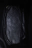 Sac à dos Duma Chanel™ d’occasion, 1994-96, en cuir d’agneau noir matelassé