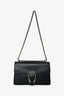 Gucci Black Leather Dionysus Small Shoulder Bag