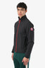 Canada Goose Black Soft Shell Light Jacket Size S Mens