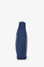 Hermès 2025 Blue Tie Clemence Evelyne TPM 16