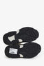 Axel Arigato White/Black Leather Catfish Lo Chunky Sneakers Size 6