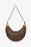 Louis Vuitton Monogram Canvas Loop PM Shoulder Bag