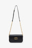 Christian Dior 2023 Black Box Calfskin 30 Montaigne Avenue Crossbody Bag