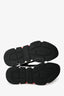 Balenciaga Black Technic Sock Sneakers Size 8