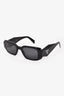Prada Black Square Sunglasses