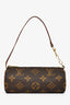 Louis Vuitton Monogram Canvas Mini Papillon