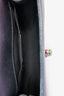 Pre-loved Chanel™ Small Iridescent Quilted Lambskin Leather Boy Bag
