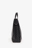 Louis Vuitton Black Grey Damier Graphite Canvas 'Tadao' PM Tote