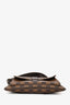 Louis Vuitton Damier Ebene Pochette Melville
