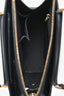 Louis Vuitton Black Epi Leather Figari PM Top Handle Bag