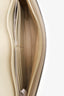 Jimmy Choo Gold Metallic Snake Embossed 'Chéri' Crossbody Bag