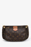 Louis Vuitton 2020 Monogram Canvas Multi Pochette Accessoires