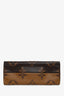 Louis Vuitton Brown Monogram Giant Reverse 'OnTheGo' GM Tote