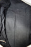 Balenciaga 2015 Grey Leather Classic Metallic Edge City Bag