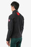 Canada Goose Black Soft Shell Light Jacket Size S Mens