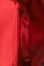 Pre-loved Chanel™ 2017-18 Red/Navy Velvet Paris-Cosmopolite Private Affair Flap Bag