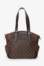 Louis Vuitton 2010 Damier Ebene Verona GM