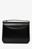 Hermès 2022 Black Box Leather Constance 24