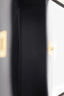 Hermès 2026 Black Box Leather Mini Kelly II Sellier 20 with Strap GHW