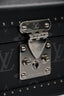 Louis Vuitton Monogram Eclipse 'Coffret 8 Montres' Watch Case