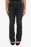Citizens of Humanity Dark Grey Bootcut High Rise Libby Jeans Size 27