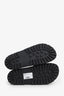 Gucci Black Web Accent Slides Size 11 Mens