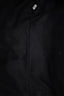 Pre-loved Chanel™ 2018 Black Grained Calfskin Stitched Braided Drawstring Backpack