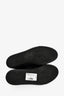 Prada Black Nylon Sneakers Size 5 Mens