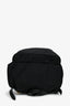 Stella McCartney Black/Rose Gold Recycled Polyester 'Falabella Go' Backpack