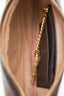 Gucci Brown Canvas Jumbo GG Ophidia Mini Shoulder Bag