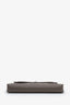 Hermès 2020 Grey Etain Veau Epsom Leather Kelly Depeches 36