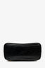 Pre-loved Chanel™ 2021+ Black Leather Two Tone Gabrielle Backpack