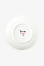 Hermès Porcelain Multicolour Hippomobile Tart Platter