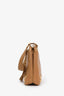 Pre-loved Chanel™ 1994-96 Beige Caviar Leather Triple CC Tote