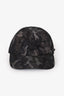 Prada Nylon Camouflage Baseball Cap Size L
