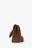 Hermès 2014 Alezan Clemence Halzan 31 Crossbody