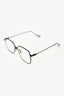 Gentle Monster Black 'Cha Cha' Glasses