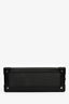 Louis Vuitton 2019 Black Leather Rainbow 'Soft Trunk Taiga' Bag