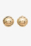 Jacquemus Gold Toned Muselet Earrings