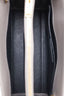 Saint Laurent Grey Smooth Leather Baby Sac De Jour Top Handle With Strap