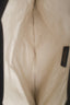 Christian Dior Blue Canvas Oblique Jacquard Fold Over Clutch