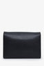 Gucci Black Leather Dionysus Wallet On Chain
