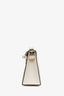Hermès 2016 Nata Swift Gold Hardware Kelly Pochette Bag