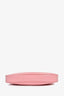 Gucci Pink Leather Small 'Jackie 1961' Shoulder Bag