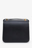 Hermès 2020 Noir Epsom Leather Constance 24 GHW