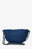 Pre-loved Chanel™ 2019 Denim Shoulder Bag GHW