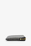 Celine Triomphe Canvas Coin Purse