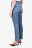 Citizens of Humanity Blue Denim Slim 'Charlotte' Jeans Size 27