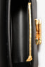Louis Vuitton Black Epi Leather Twist PM Chain Bag